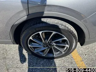 Lincoln Corsair 2023 AWD Estándar 4p SUV