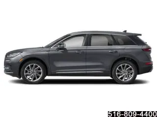 Lincoln Corsair 2023 AWD Standard 4dr SUV