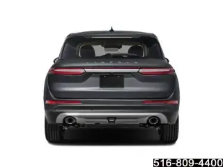 Lincoln Corsair 2023 AWD Standard 4dr SUV