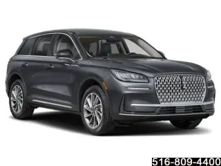 Lincoln Corsair 2023 AWD Standard 4dr SUV