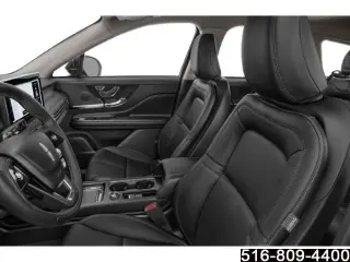 Lincoln Corsair 2023 AWD Standard 4dr SUV