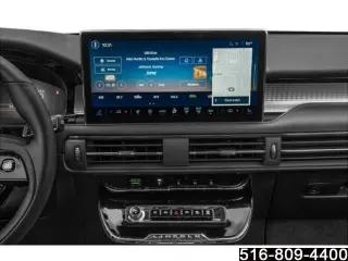 Lincoln Corsair 2023 AWD Standard 4dr SUV