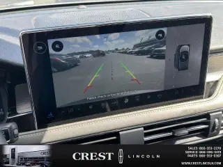 Lincoln Corsair 2024 AWD Premiere 4dr SUV