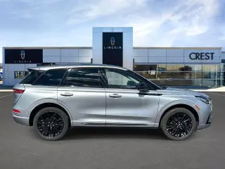 Lincoln Corsair 2024 AWD Premiere 4dr SUV