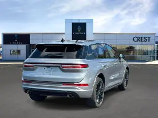 Lincoln Corsair 2024 AWD Premiere 4dr SUV