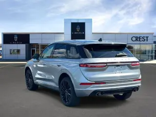 Lincoln Corsair 2024 AWD Premiere 4dr SUV