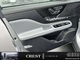 Lincoln Corsair 2022 AWD Reserve 4p SUV