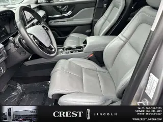 Lincoln Corsair 2022 AWD Reserve 4p SUV