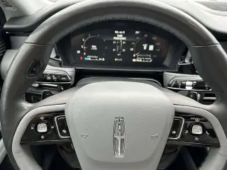 Lincoln Corsair 2022 AWD Reserve 4p SUV