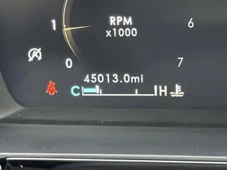 Lincoln Corsair 2022 AWD Reserve 4p SUV