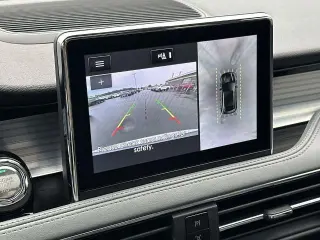 Lincoln Corsair 2022 AWD Reserve 4p SUV