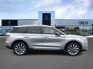 Lincoln Corsair 2022 AWD Reserve 4p SUV