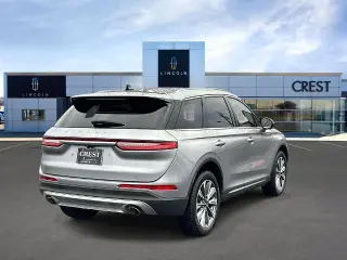 Lincoln Corsair 2022 AWD Reserve 4p SUV