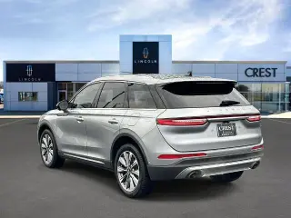 Lincoln Corsair 2022 AWD Reserve 4p SUV