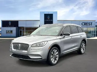 Lincoln Corsair 2022 AWD Reserve 4p SUV