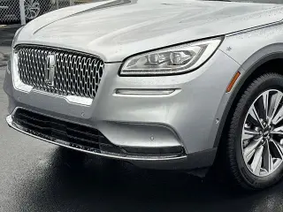 Lincoln Corsair 2022 AWD Reserve 4p SUV