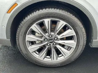 Lincoln Corsair 2022 AWD Reserve 4p SUV