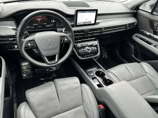 Lincoln Corsair 2022 AWD Reserve 4p SUV