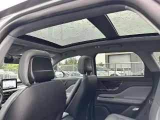 Lincoln Corsair 2022 AWD Reserve 4p SUV