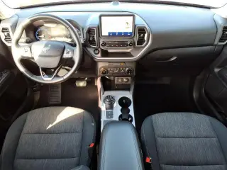 Ford Bronco Sport 2023 AWD Big Bend 4dr SUV
