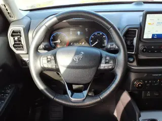 Ford Bronco Sport 2023 AWD Big Bend 4dr SUV