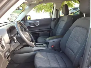 Ford Bronco Sport 2023 AWD Big Bend 4dr SUV