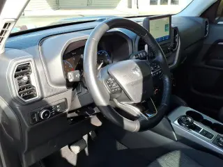 Ford Bronco Sport 2023 AWD Big Bend 4dr SUV