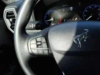 Ford Bronco Sport 2023 AWD Big Bend 4dr SUV
