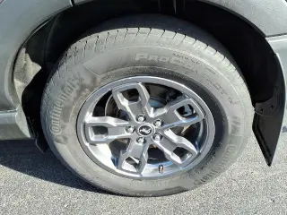 Ford Bronco Sport 2023 AWD Big Bend 4dr SUV