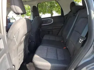 Ford Bronco Sport 2023 AWD Big Bend 4dr SUV