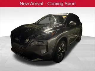 Nissan Rogue 2022 Platinum 4dr Crossover