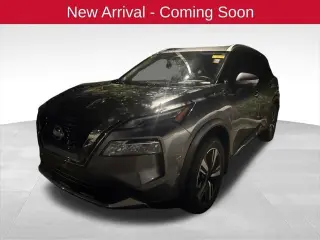 Nissan Rogue 2022 Platinum 4dr Crossover