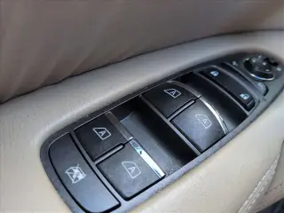 Nissan Armada 2020 4x4 Platinum 4dr SUV