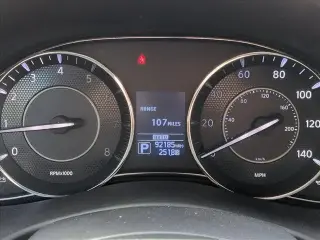 Nissan Armada 2020 4x4 Platinum 4dr SUV