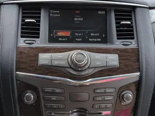 Nissan Armada 2020 4x4 Platinum 4dr SUV