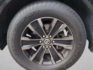 Nissan Armada 2020 4x4 Platinum 4dr SUV