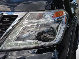 Nissan Armada 2020 4x4 Platinum 4dr SUV