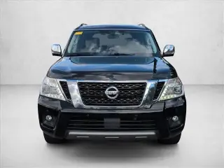 Nissan Armada 2020 4x4 Platinum 4dr SUV