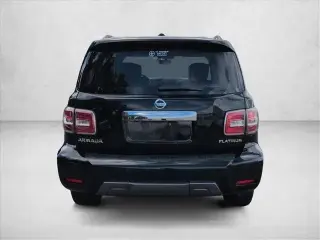 Nissan Armada 2020 4x4 Platinum 4dr SUV