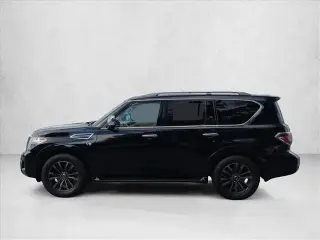 Nissan Armada 2020 4x4 Platinum 4dr SUV