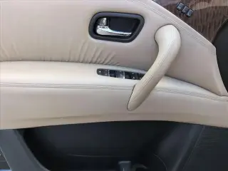 Nissan Armada 2020 4x4 Platinum 4dr SUV