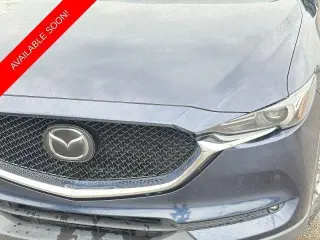 Mazda CX-5 2020 AWD Grand Touring 4p SUV