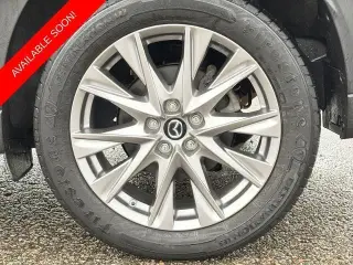 Mazda CX-5 2020 AWD Grand Touring 4p SUV