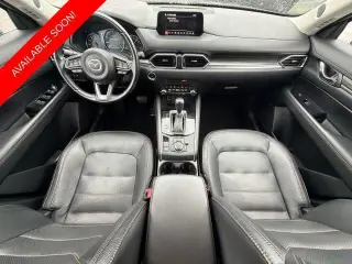 Mazda CX-5 2020 AWD Grand Touring 4p SUV