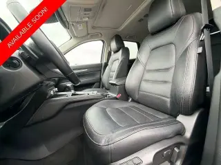 Mazda CX-5 2020 AWD Grand Touring 4p SUV