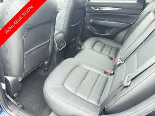 Mazda CX-5 2020 AWD Grand Touring 4p SUV