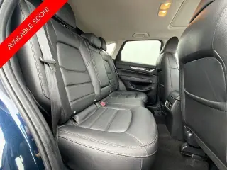 Mazda CX-5 2020 AWD Grand Touring 4p SUV