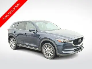 Mazda CX-5 2020 AWD Grand Touring 4p SUV
