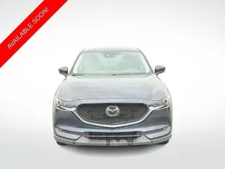 Mazda CX-5 2020 AWD Grand Touring 4p SUV