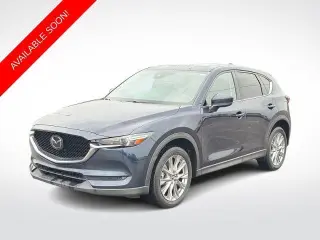 Mazda CX-5 2020 AWD Grand Touring 4p SUV